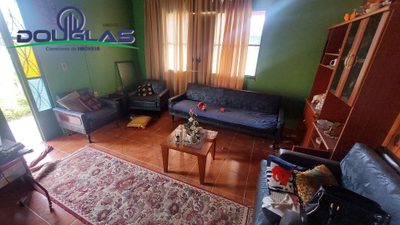 Casa, 2 quartos, 130 m² - Foto 4