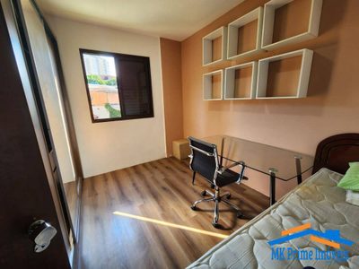 Apartamento, 2 quartos, 60 m² - Foto 4