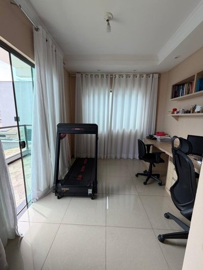 Casa de Condomínio, 5 quartos - Foto 5