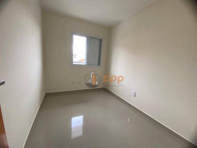 Apartamento, 2 quartos, 50 m² - Foto 4