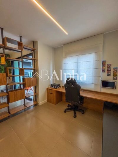 Apartamento, 2 quartos, 112 m² - Foto 2