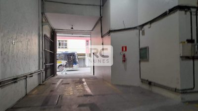 Depósito-Galpão, 1143 m² - Foto 5