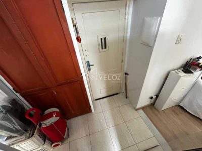 Apartamento, 1 quarto, 47 m² - Foto 5