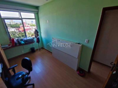 Apartamento, 2 quartos, 64 m² - Foto 1