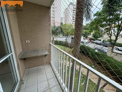 Apartamento, 3 quartos, 70 m² - Foto 4