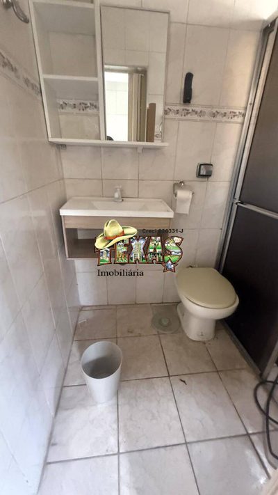 Sobrado, 2 quartos - Foto 5