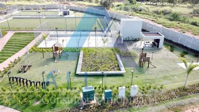 Loteamento e Condomínio, 300 m² - Foto 3