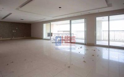 Apartamento, 3 quartos, 356 m² - Foto 3