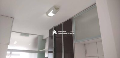 Apartamento, 2 quartos, 44 m² - Foto 2