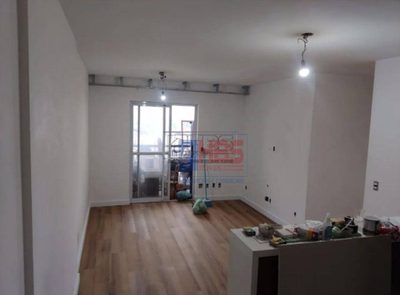 Apartamento, 2 quartos, 69 m² - Foto 1