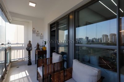 Apartamento, 3 quartos, 90 m² - Foto 4
