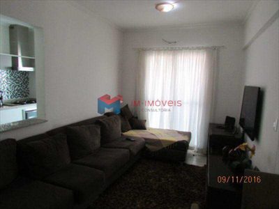 Apartamento, 2 quartos, 102 m² - Foto 2