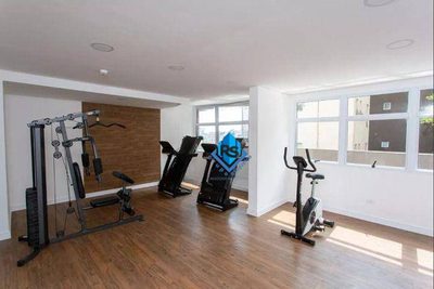 Apartamento, 2 quartos, 46 m² - Foto 4