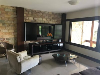 Casa, 8 quartos, 451 m² - Foto 4