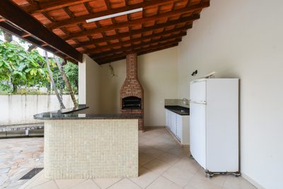 Apartamento, 3 quartos, 136 m² - Foto 2