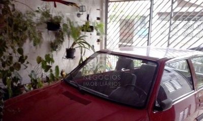 Casa, 3 quartos, 115 m² - Foto 1