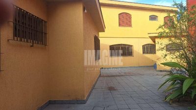 Casa, 4 quartos, 400 m² - Foto 4