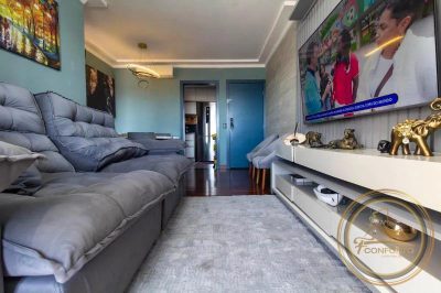 Apartamento, 3 quartos, 88 m² - Foto 4