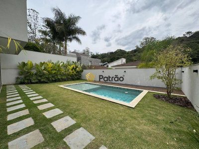 Casa de Condomínio, 4 quartos - Foto 3