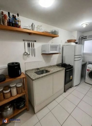 Apartamento, 3 quartos, 61 m² - Foto 4