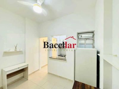 Apartamento, 1 quarto, 26 m² - Foto 5