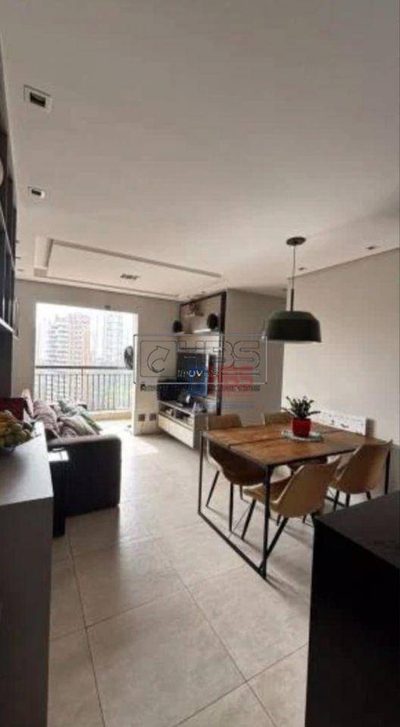 Apartamento, 2 quartos, 64 m² - Foto 4