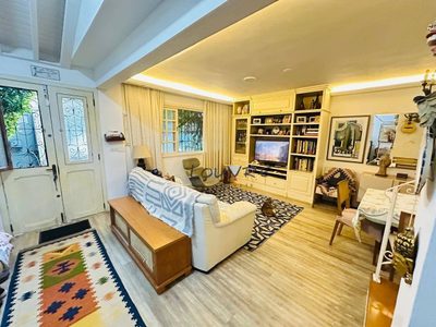 Casa, 2 quartos, 130 m² - Foto 5