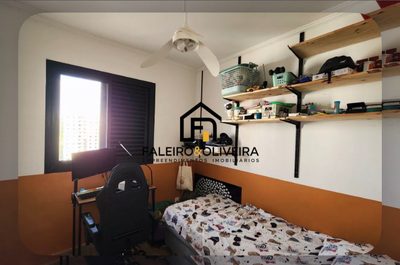 Apartamento, 3 quartos, 75 m² - Foto 3