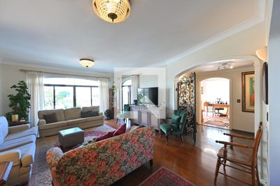 Apartamento, 4 quartos, 220 m² - Foto 1