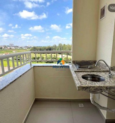 Apartamento, 2 quartos, 55 m² - Foto 5