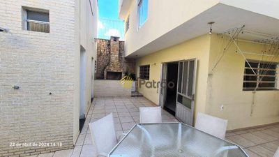 Sobrado, 3 quartos, 383 m² - Foto 2