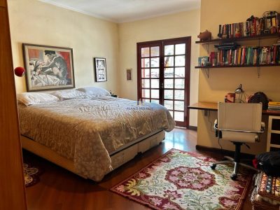 Casa, 3 quartos, 218 m² - Foto 5