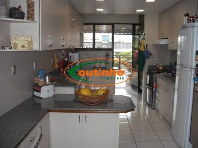 Cobertura, 5 quartos, 400 m² - Foto 1