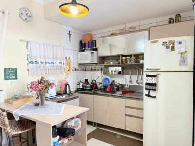Sobrado, 2 quartos, 63 m² - Foto 5