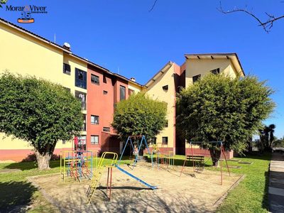 Apartamento, 3 quartos, 67 m² - Foto 2