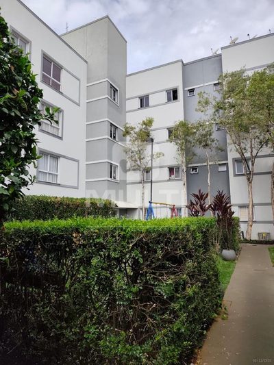 Apartamento, 2 quartos, 52 m² - Foto 4