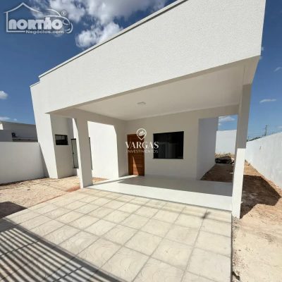 Casa, 3 quartos, 111 m² - Foto 2