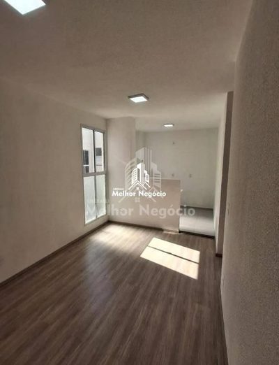 Apartamento, 2 quartos, 40 m² - Foto 3