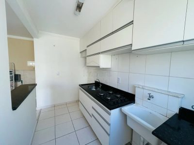 Apartamento, 2 quartos, 50 m² - Foto 2