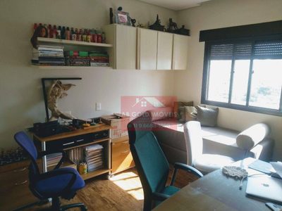 Apartamento, 4 quartos, 272 m² - Foto 3