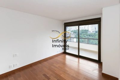 Apartamento, 4 quartos, 377 m² - Foto 2
