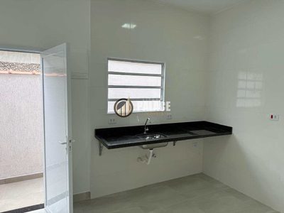 Casa, 2 quartos, 70 m² - Foto 4