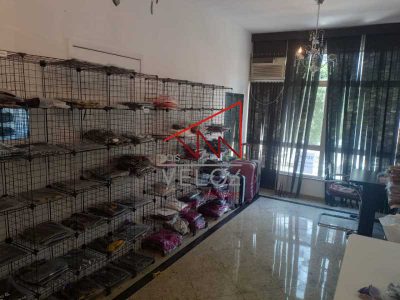 Sala-Conjunto, 57 m² - Foto 1