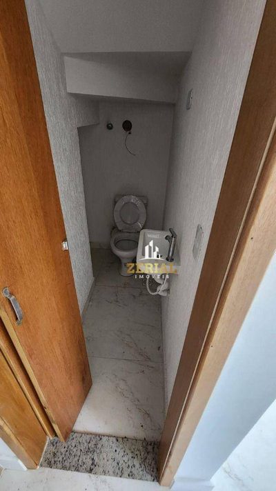 Sobrado, 3 quartos, 120 m² - Foto 3