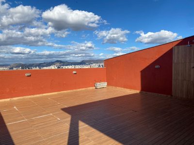 Cobertura, 3 quartos, 250 m² - Foto 3