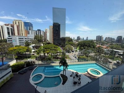 Apartamento, 2 quartos, 90 m² - Foto 1