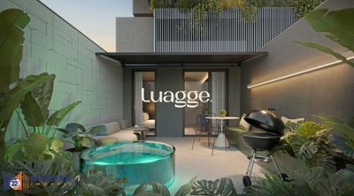 Apartamento, 1 quarto, 20 m² - Foto 4