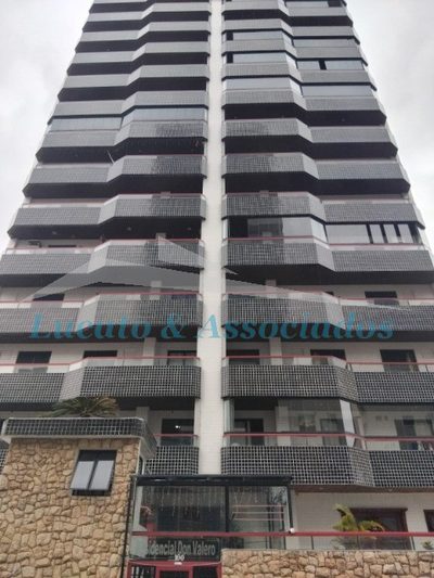 Apartamento, 1 quarto, 59 m² - Foto 1