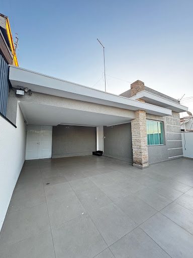 Casa, 4 quartos, 200 m² - Foto 1
