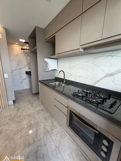 Apartamento, 2 quartos, 58 m² - Foto 1